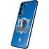NBA Dallas Mavericks Distressed Galaxy S22 Plus Skin